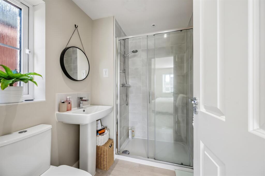 House in Warrington - View 5