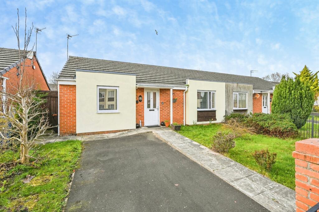 Main image of property: Harkbridge Drive, Liverpool