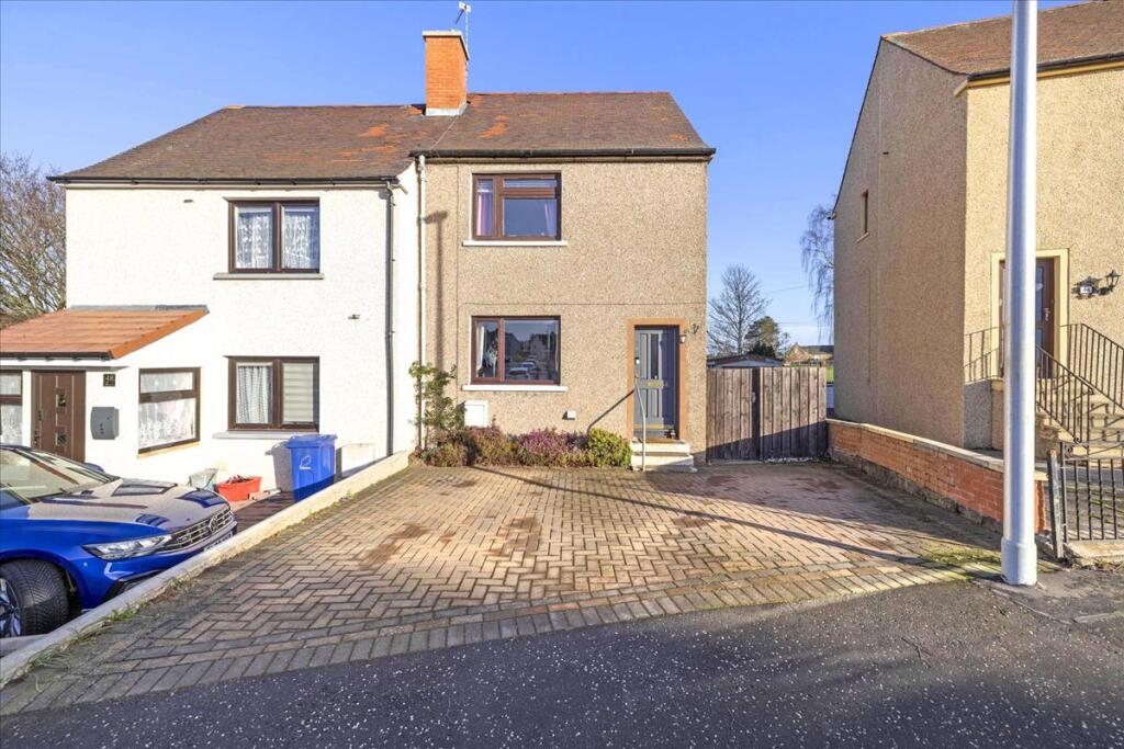 Main image of property: 46 Gibson Drive, Dalkeith, EH22