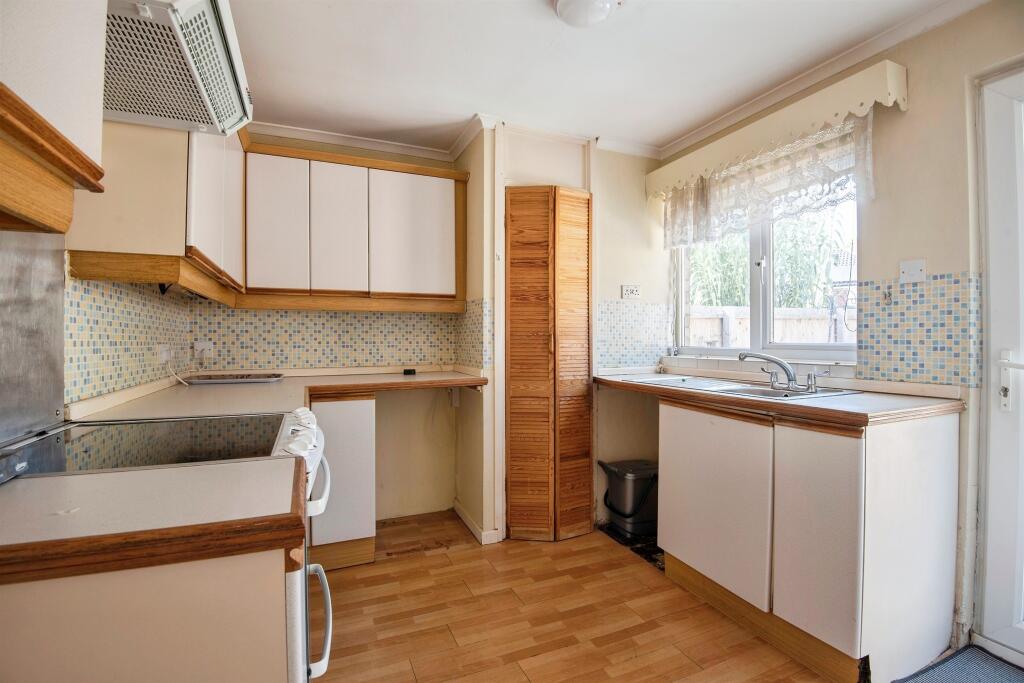 House in Stevenage - View 3