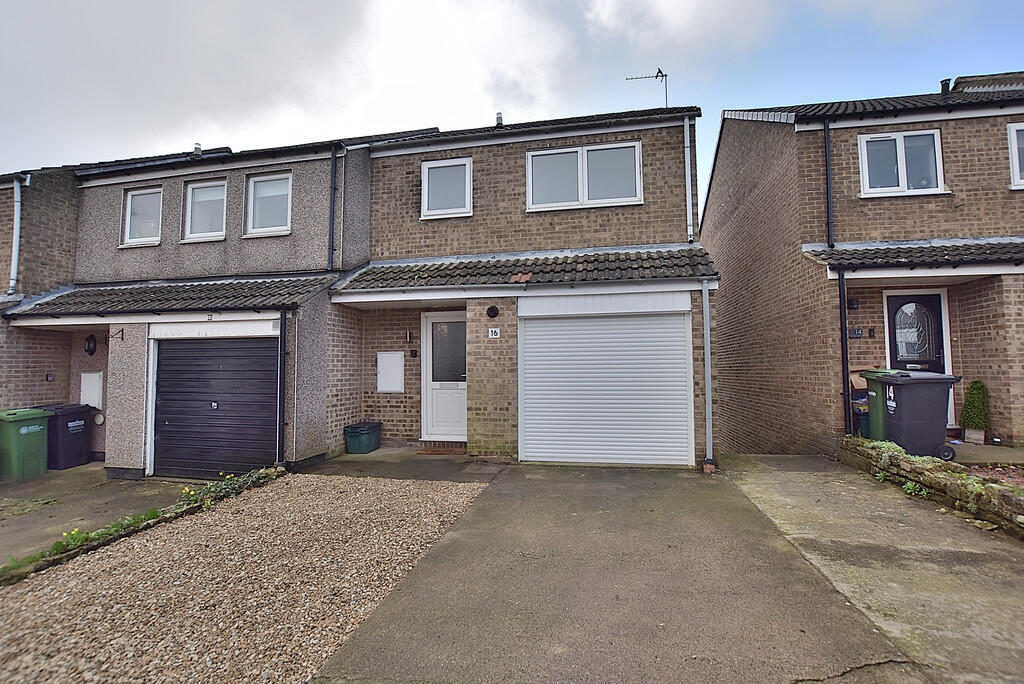 Main image of property: Conyers Close, Richmond