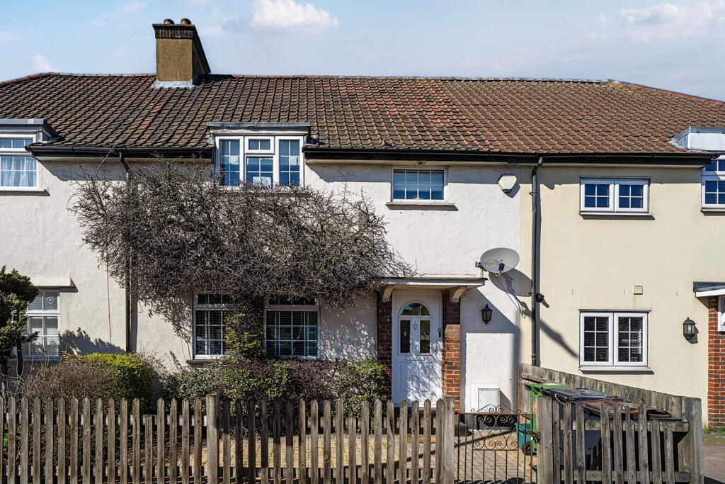 Main image of property: Homesdale Road, Bromley