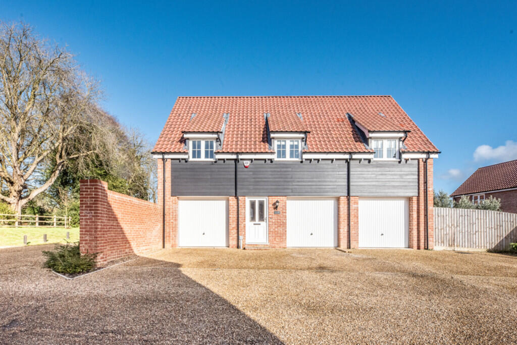 Main image of property: Acorn Close, Aldringham