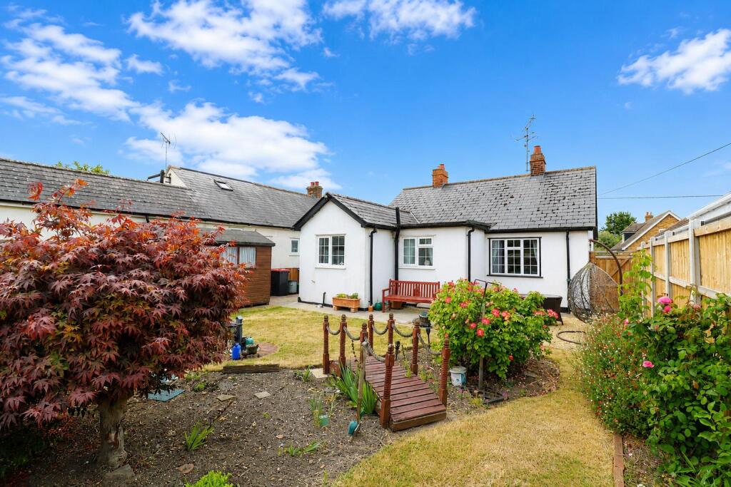 Station Road, Hatfield Peverel, Chelmsford photo 3