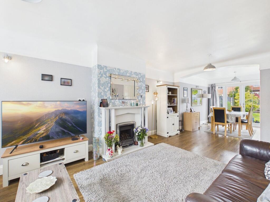 House in Sefton, Maghull - More