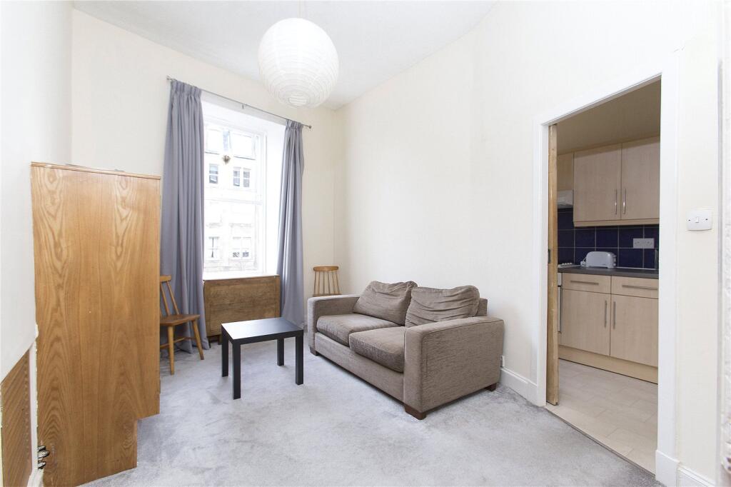 Main image of property: Marchmont Crescent, Edinburgh, EH9