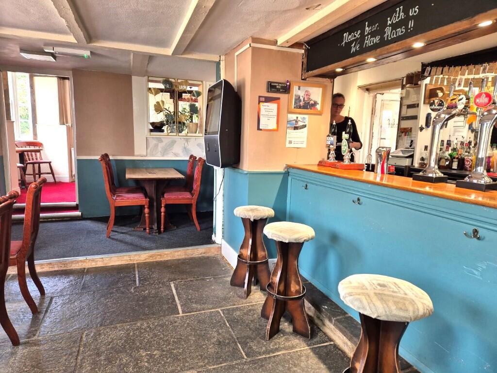 Additional image 4 of The Marston Inn, Yeovil Road, Marston Magna, Yeovil, Somerset BA22 8BX