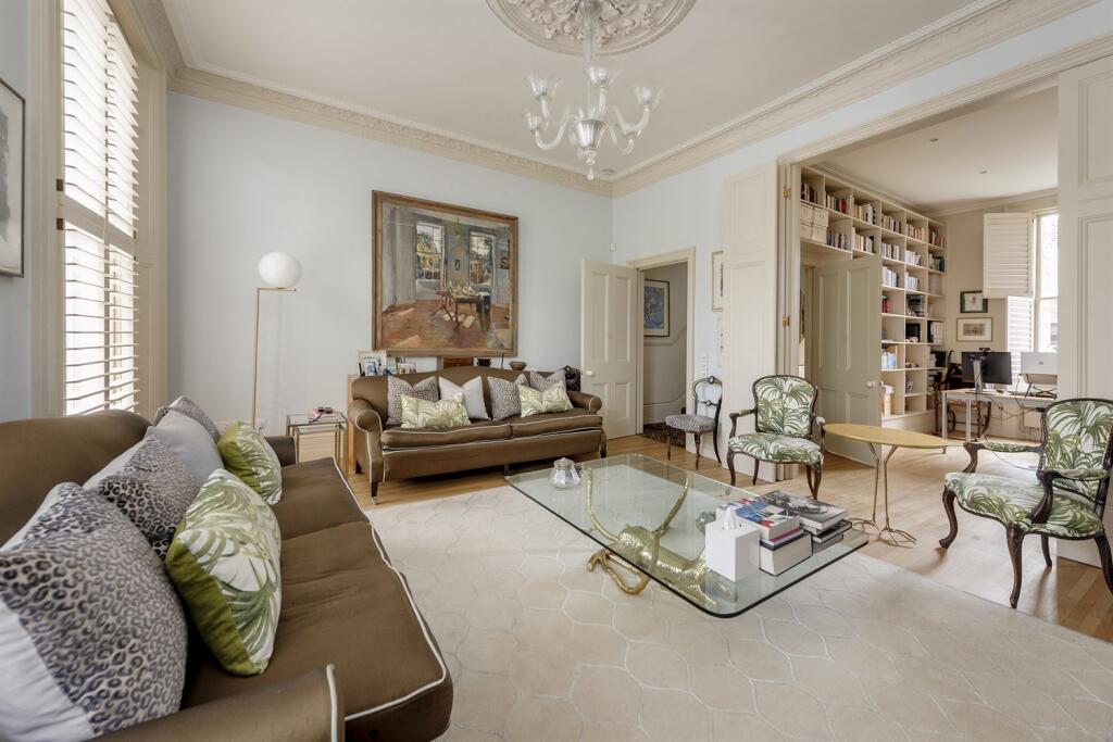 Main image of property: McGregor Road, London, W11
