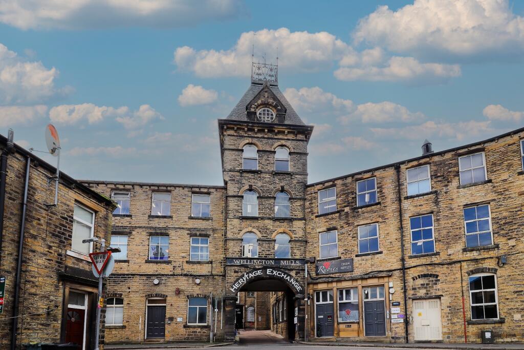 Main image of property: Heritage View, 66 Plover Road, Huddersfield, West Yorkshire, HD3