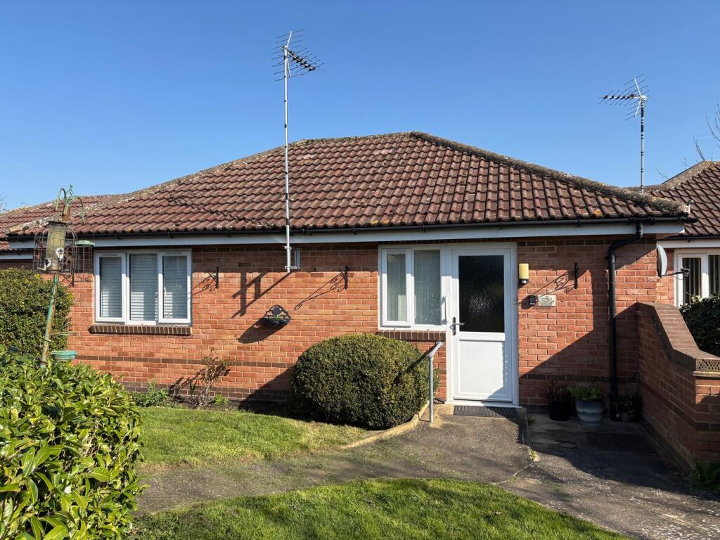Main image of property: Estley Road, Broughton Astley, Leicester, LE9