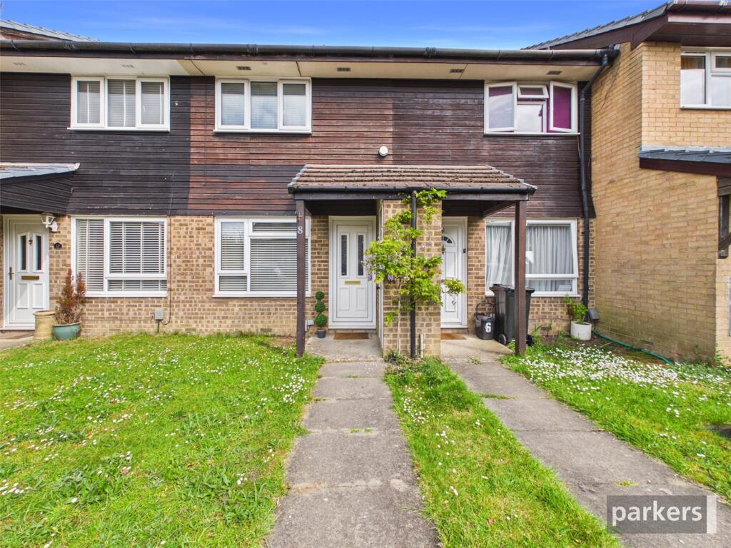 Main image of property: Markby Way, Lower Earley, Reading, Berkshire, RG6