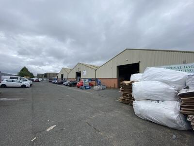 Main image of property: Unit 5 Bradman Road, Liverpool, Merseyside, L33