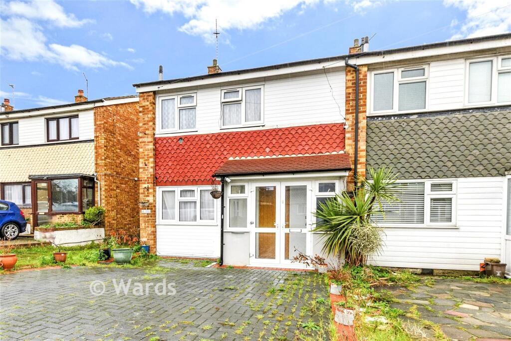 Main image of property: Dorothy Evans Close, Bexleyheath, Kent