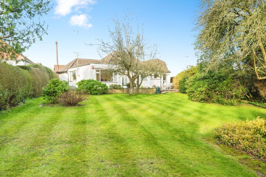 Additional image 26 of Mayflower Road, Park Street, St. Albans