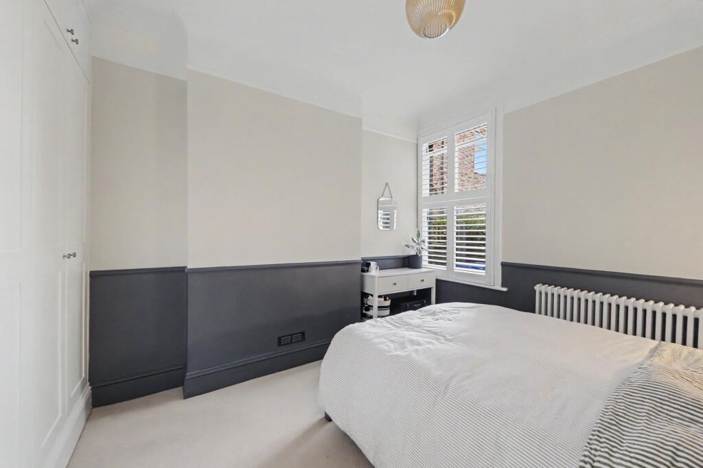Apartment in Brighton - More
