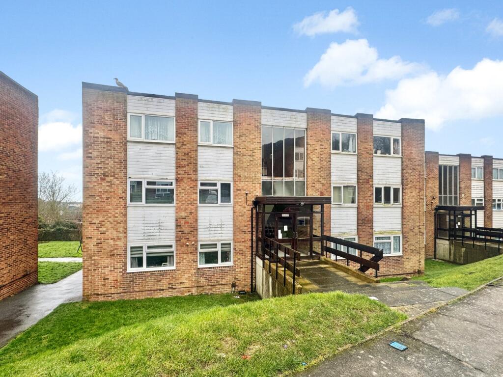 Main image of property: Holywell Avenue, Folkestone, Kent, CT19