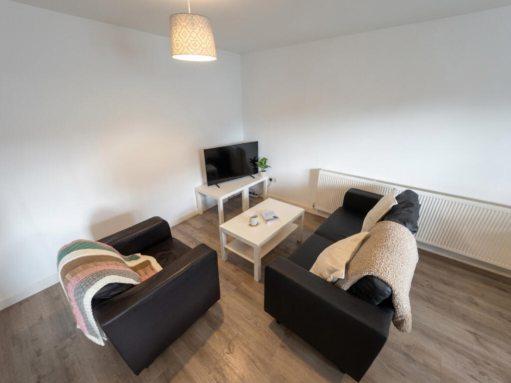 Apartment in Warwick, Sydenham, Royal Leamington Spa - More