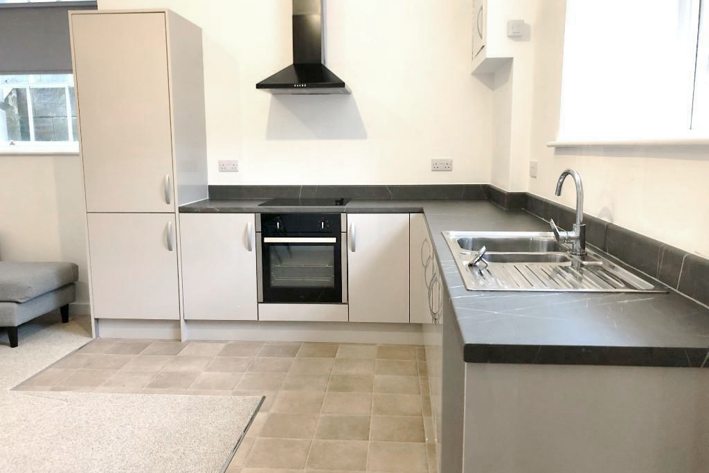 Apartment in Sheffield - View 5