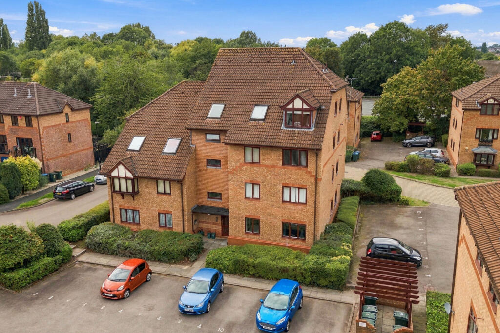 Main image of property: Bowls Court, Coventry