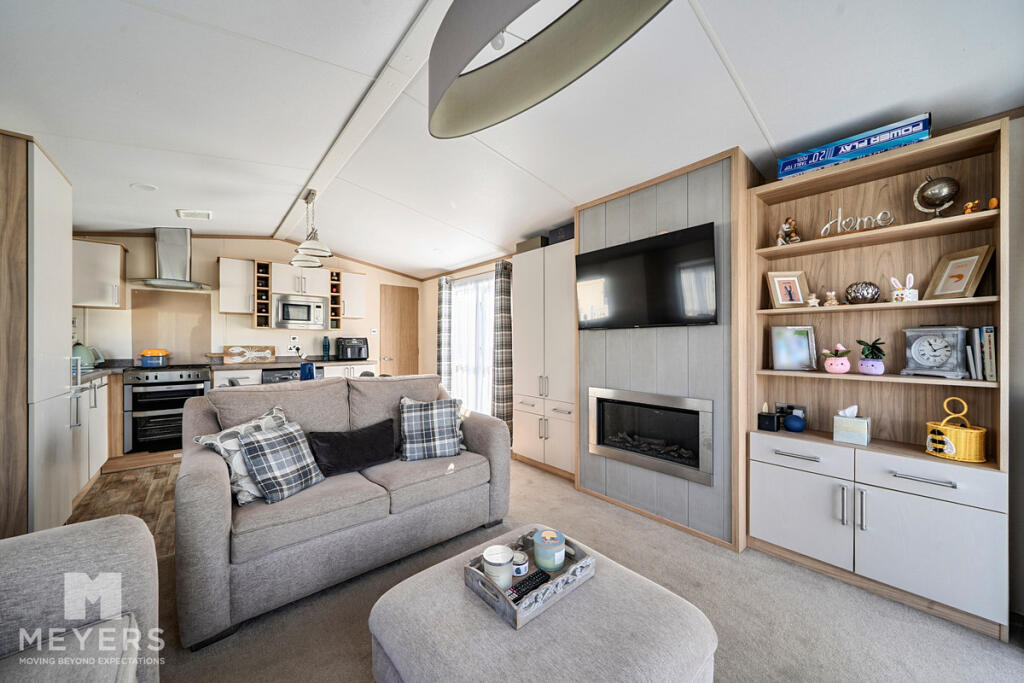 Durdle Door Holiday Park, Wareham, BH20 5 photo 4