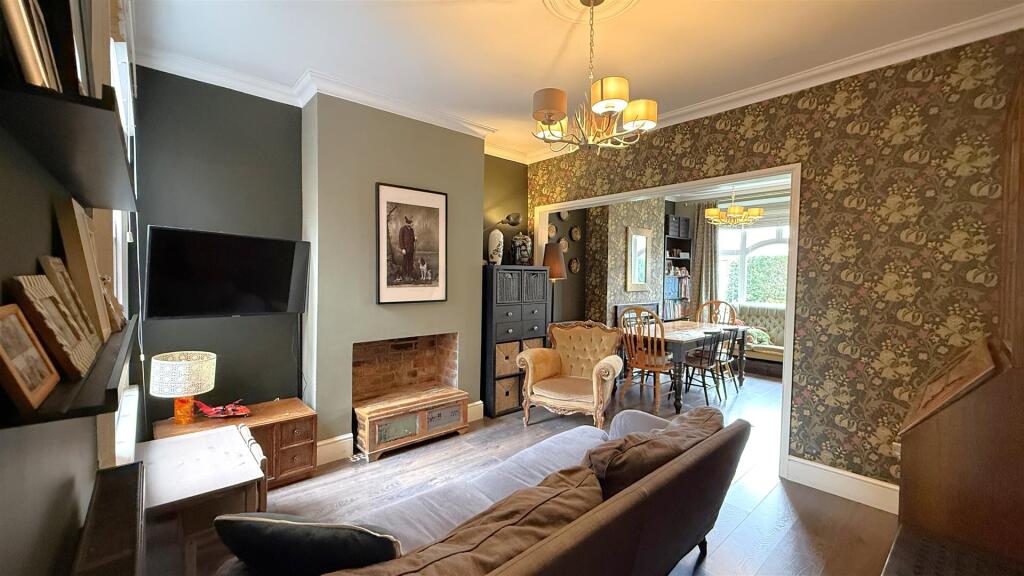 House in Birmingham, Bournbrook - View 2