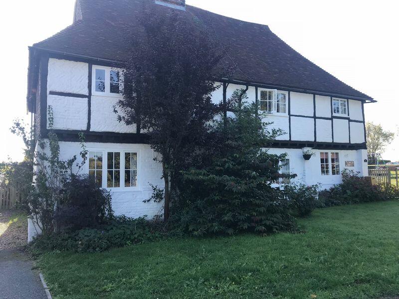 Main image of property: Fairbrook, Hernhill, Faversham