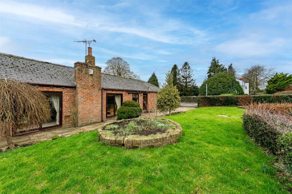 Main image of property: Westleigh Mews, Lea Road, Lea, Preston