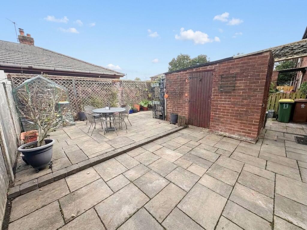 House in Preston - View 4