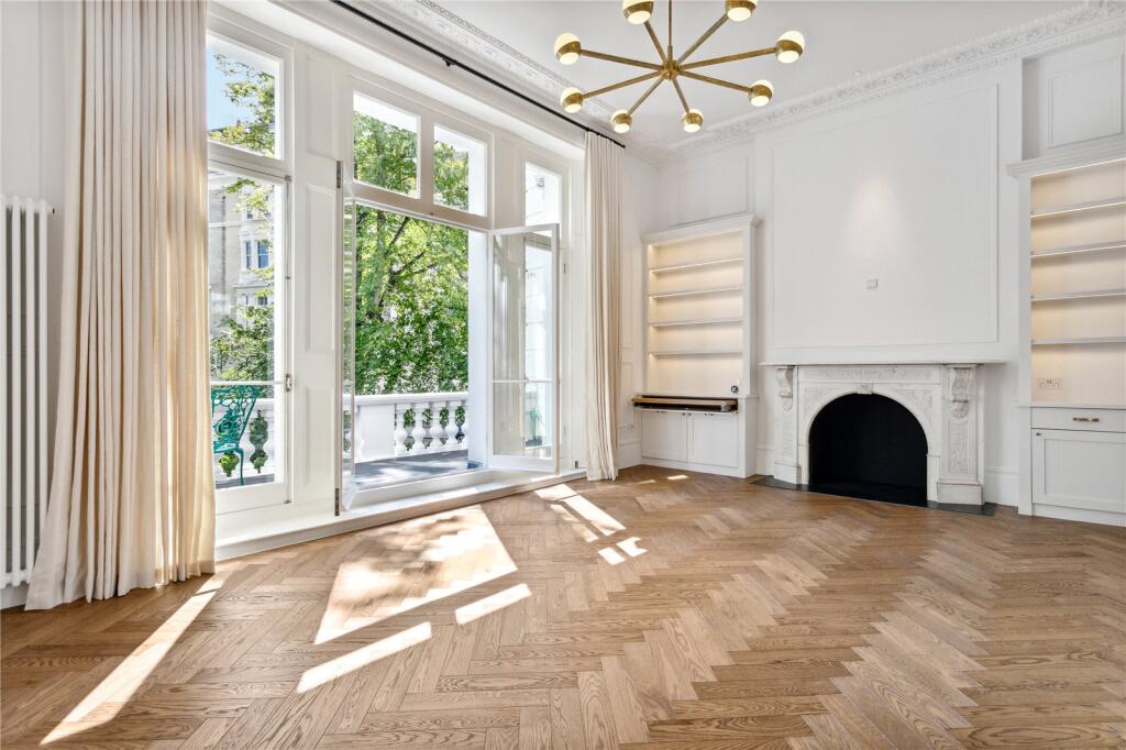 Main image of property: Ladbroke Gardens, Notting Hill, London, W11