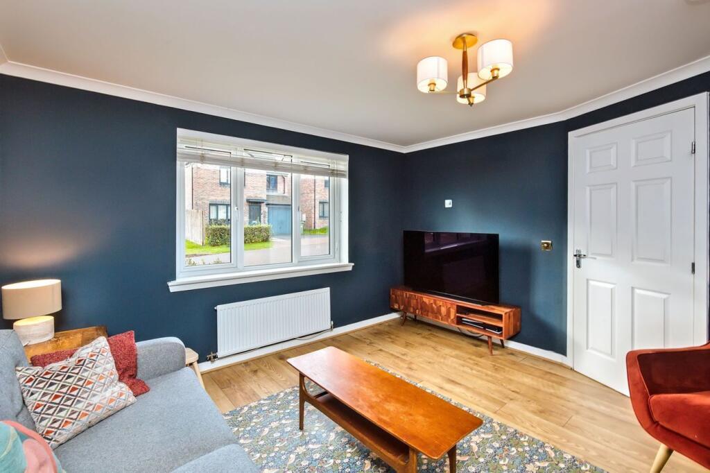 Moodie Place, Edinburgh, EH17 photo 2