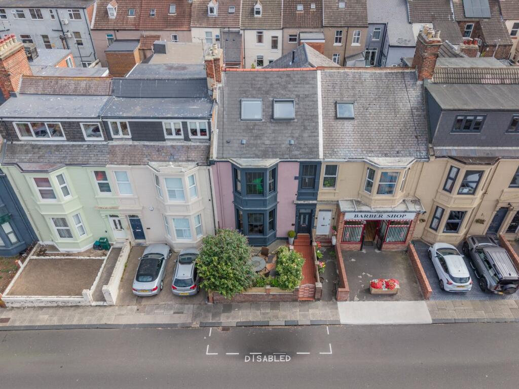 Main image of property: Esplanade, Whitley Bay, Tyne and Wear, NE26 2AG