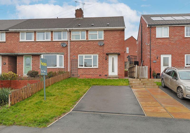 Main image of property: Cobnar Drive, Dunston, Chesterfield