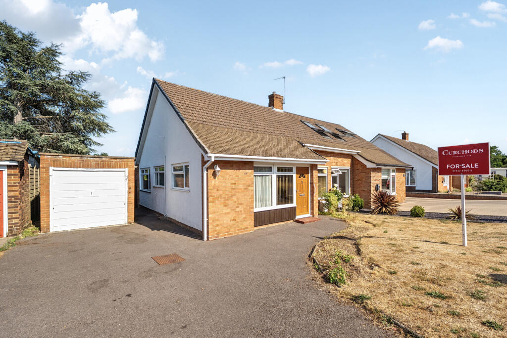 Main image of property: Boltons Close, Pyrford, GU22