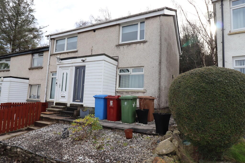 Main image of property: Gairloch Crescent, Redding