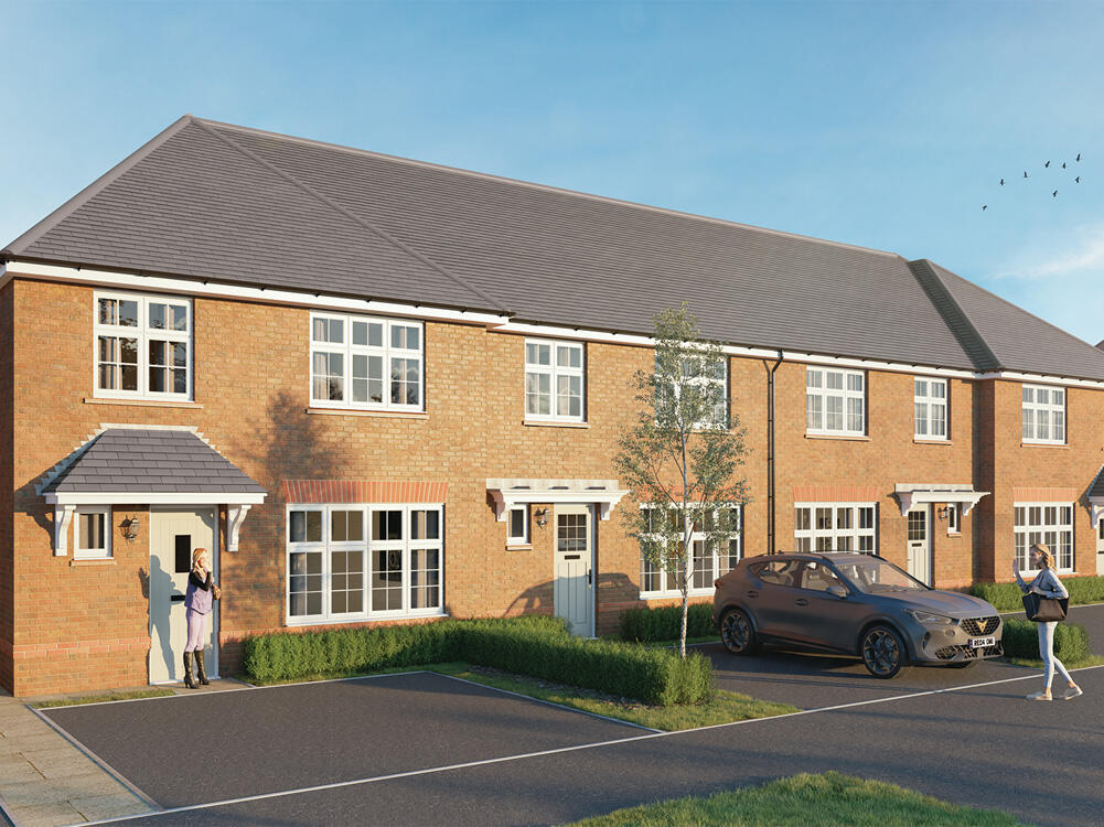 Main image of property: Chester Road,
Woodford,
SK7 1QP