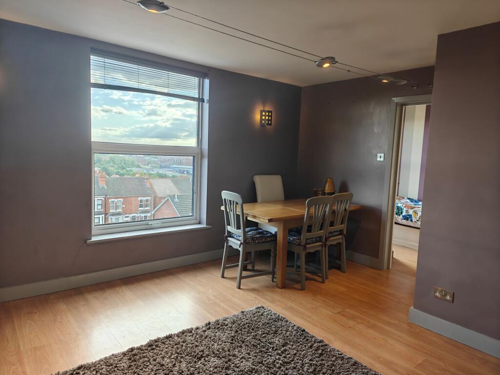 Apartment in Worcester, Lyppard Grange, The Ronkswood - More
