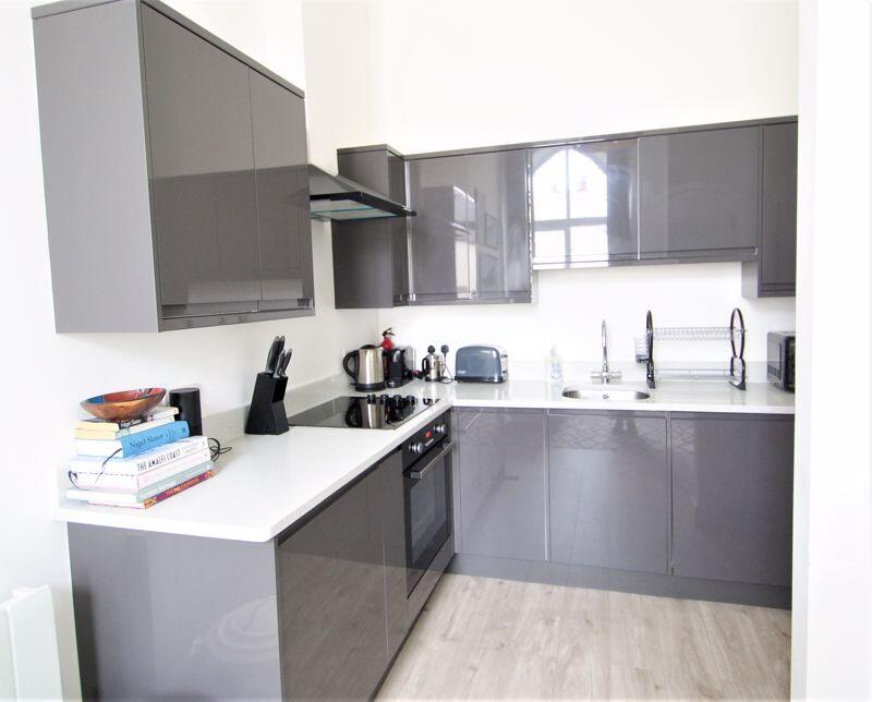 Apartment in Exeter - View 4