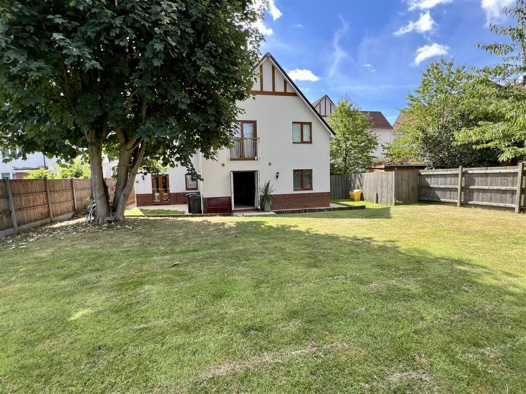 Additional image 11 of Highfield Road, Hall Green, Birmingham