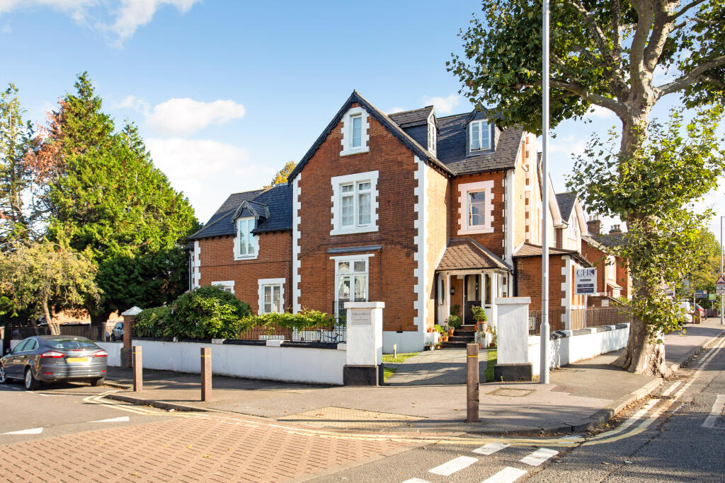 Main image of property: Fassett Road, Kingston upon Thames, Surrey, KT1