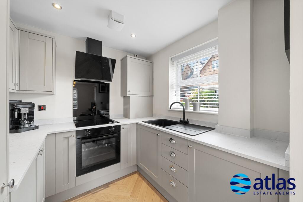 Apartment in Liverpool, Olive Mount, Old Swan - View 4