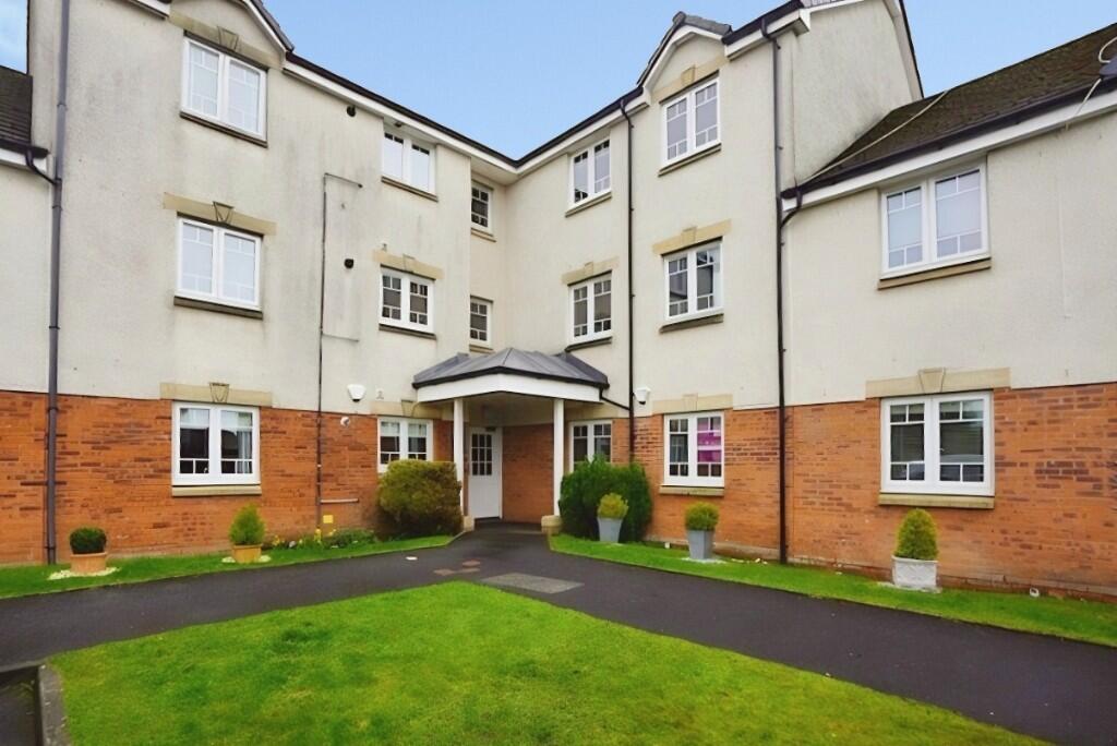 Main image of property: Old Tower Road, G68