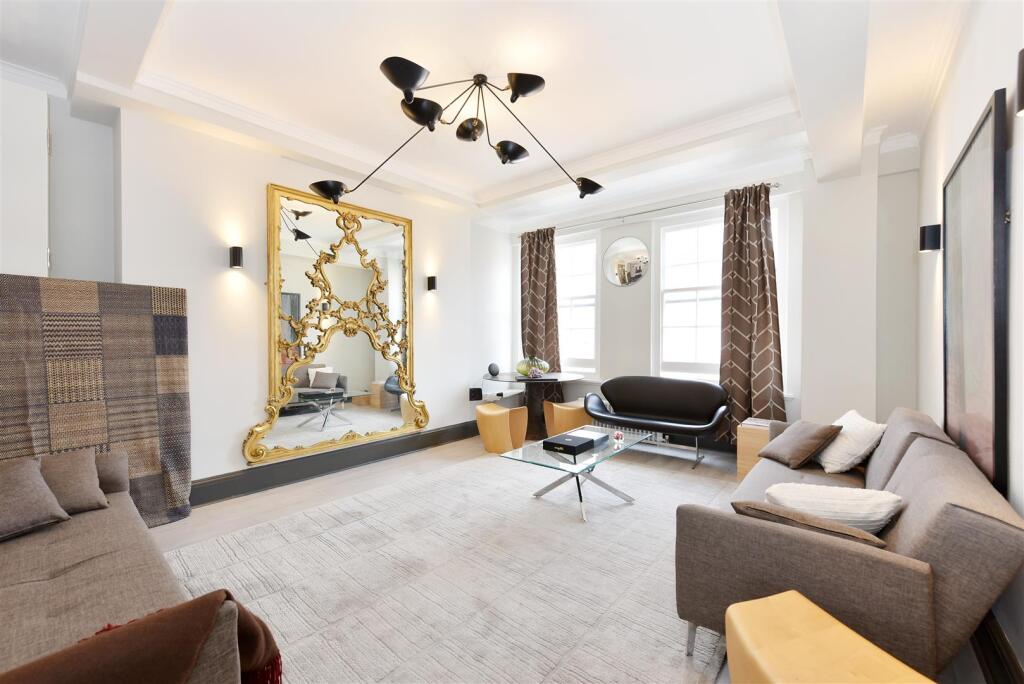 Main image of property: Bryanston Court II, George Street, Marylebone W1H