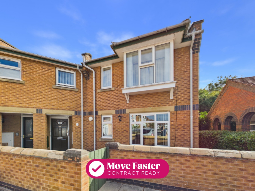 Yorkshire Close, Kingston Upon Hull, HU5 5XY