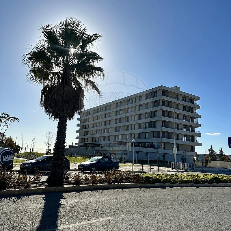 Main image of property: Lisbon