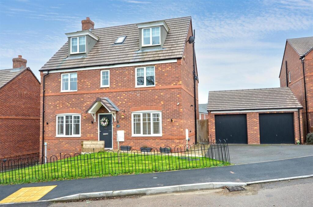 Main image of property: Hughes Drive, Stone