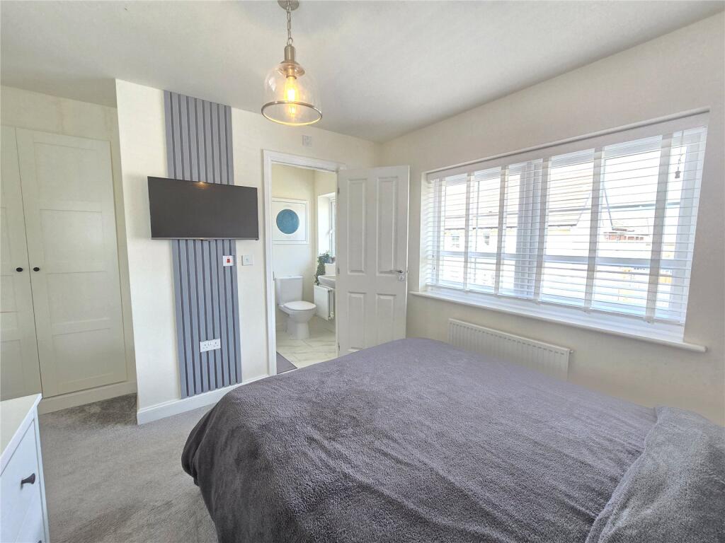 Additional image 8 of Rosings Drive, Tamworth, Staffordshire, B78