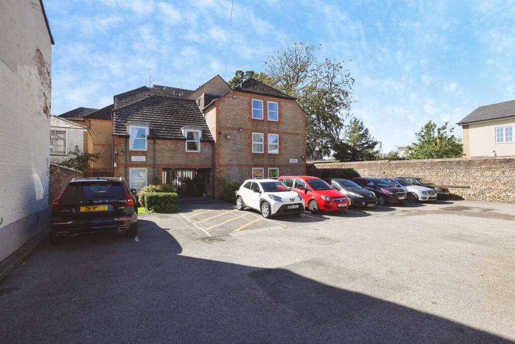 Main image of property: Wilton Road, Salisbury