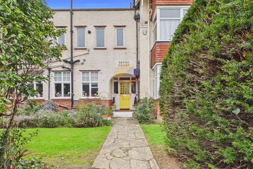 Main image of property: Connaught Avenue, Finton on Sea