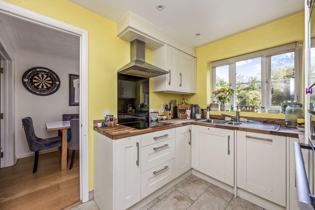 House in Horsham, Steyning - View 5