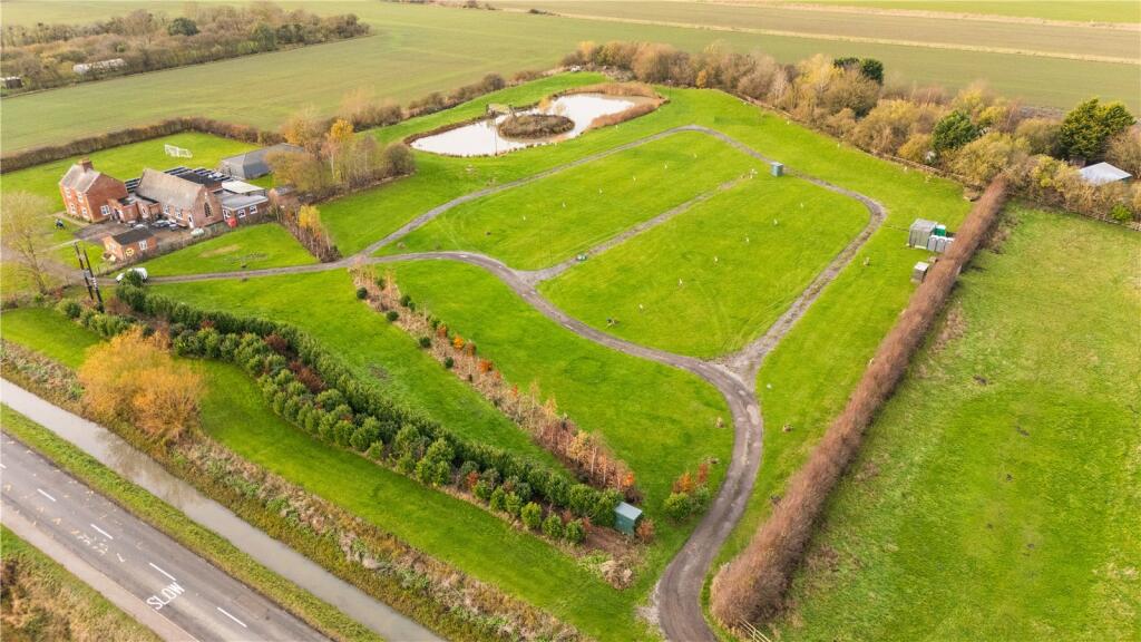 Main image of property: Main Road, Saltfleetby, LN11